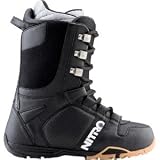 Nitro Anthem Snowboard Boot, black/white/gum 8.0 410HDXw29eL. SL160 Nitro Anthem Snowboard Boot, black/white/gum 8.0