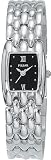 Pulsar by Seiko PPH535 Ladies Gold Tone Stainless Steel Champagne Dial