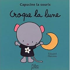 Croque la lune
