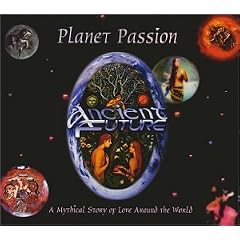 Planet Passion
