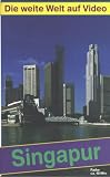 Suicide Mission to Singapore [VHS]
