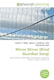Mirror Mirror (Blind Guardian Song)