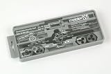 Eigenschaften DIY-World (FO) 8830000 / Meister Gewindeb.-Schneideisensatz 13-teilig