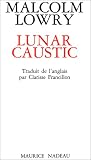 Lunar caustic
