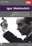 Markevitch;I-Stravinsky;I-Vari