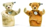 シュタイフ Punchy Bear Set 1912
