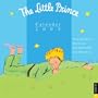 Little Prince: 2005 Wall Calendar
