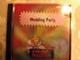 Music Maestro #6110 Wedding Party Karaoke CDG-OOP