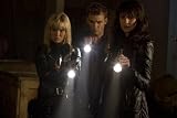 Sanctuary: The Complete First Season