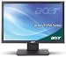 > Acer – V193WVCB 48,3 cm (19IN )WIDE TFT ANA