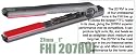 Brand New FHI 207RVI Ceramic flat Iron 1" - Free Sample Size Hotsauce