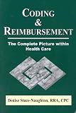 Coding & Reimbursement: The Complete Picture Within Health Care