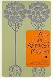 Review Rutgers University Press  / Amy Lowell, American Modern