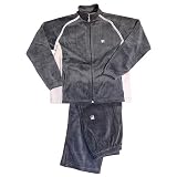 Womens Fila Challenger Warm-Up