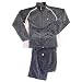 Womens Fila Challenger Warm-Up