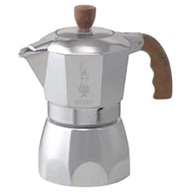 Melitta �}�j���A�� �G�X�v���b�\���[�J�[ �_�}(3�t�p) MJ-0305 (�V���o�[)