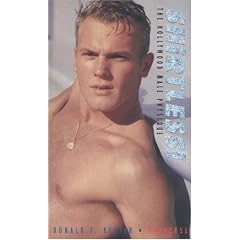 Shirtless!: A Hollywood Male Physique