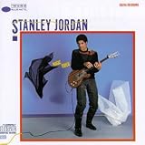 Revue Stanley Jordan  / Magic Touch