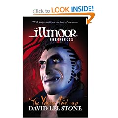 Illmoor Chronicles 2: Yowler Foul-Up