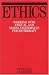 Book Ethics: Working with Ethical and Moral Dilemmas in Psychotherapy