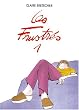 Les Frustr�s, tome 1