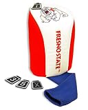 Fresno State Bulldogs Golf Club Headcover