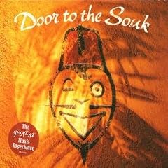 Door to the Soul