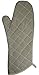 17 Inch Flame Resistant Oven Mitts Set of 2