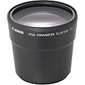 Canon TCDC52B Tele Converter Lens for PowerShot S1 IS