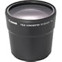 Canon TCDC52B Tele Converter Lens for PowerShot S1 IS