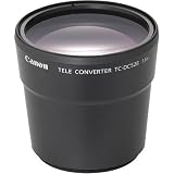 Canon TCDC52B Tele Converter Lens for PowerShot S1 IS