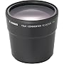 Canon TCDC52B Tele Converter Lens for PowerShot S1 IS