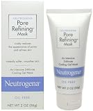 Neutrogena Pore Refining Mask Oil Free 56g/2oz