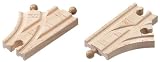 Eigenschaften Rc2 LC99910 / RC2 99910 - THOMAS Weichen