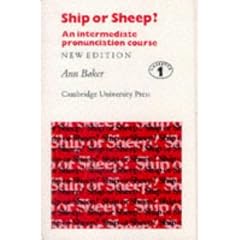 Ship or Sheep? An Intermediate Pronunciation Course