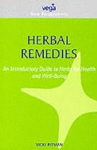 Herbal Remedies (New perspectives)