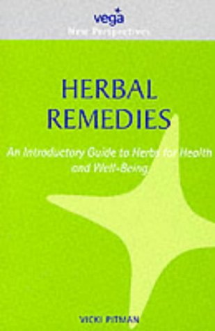 Herbal Remedies (New perspectives)