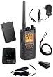 Cobra MRHH 425LI VP Marine VHF Transceiver with All Terrain Radio