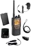 Cobra MR HH425LI VP 15-Channel VHF/GMRS Two-Way Marine Radio