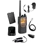 Cobra MRHH 425LI VP Marine VHF Transceiver with All Terrain Radio