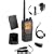 Cobra MRHH 425LI VP Marine VHF Transceiver with All Terrain Radio