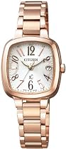 [シチズン]CITIZEN 腕時計 xC クロスシー Eco-Drive エコ・ドライブ 電波時計 マスコミモデル ES8012-50A レディース