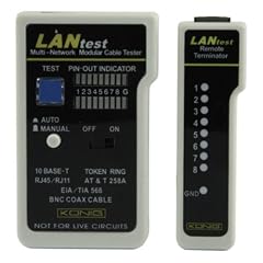K�nig Multi-Kabeltester