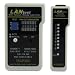 K�nig Multi-Kabeltester