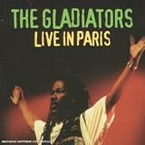 Live in Paris