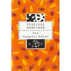 The Pumpkin Eater