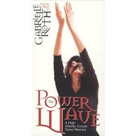 Power Wave [VHS]