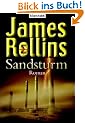 Sandsturm. Roman