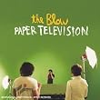 Paper Television