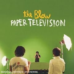 Paper Television